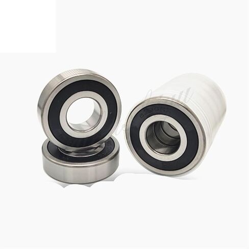 10pcs Bearing 603 604 605 606 607 608 609 623 624 625 626 627 628zz 2RS(608 2rs 8x22x7mm) in Kuwait