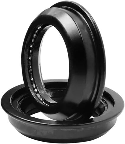توجيه سماعة رأس محامل ل NINEBOT MAX G30 G30D SCROUTER BOWN محامل الألومنيوم حلقة من المنجنيز (مجموعة) in Saudi Arabia