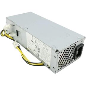 1pc for Prodesk 600 G5 180W SFF Power Supply L08404-001 L08404-002 PA-1181-3HC in Saudi Arabia