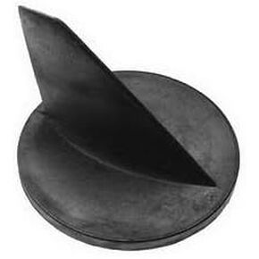 Boating Accessories New Mercury Magnesium Anode-Trim Tab for Outboards 31640 31640A1 31640Q4 31640T6 in Kuwait