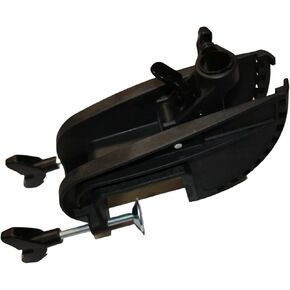 Mount Bracket ، مجموعة المفصلات تناسب Minn Kota Endura Transom 2991815A in Kuwait