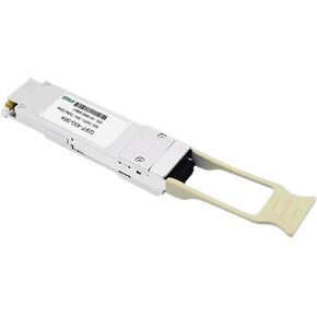 40 جرام وحدة بصرية QSFP-40G-SR4 100M متوافقة على نطاق واسع مع وحدة الألياف الضوئية متعددة الوضع واجهة MPO in Kuwait
