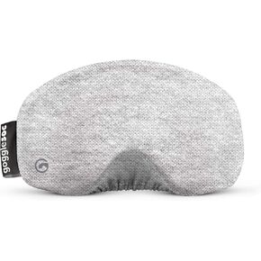 GOGGLESOC: Microfiber Protective Goggle Cover - NM Soc in Kuwait