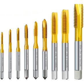 1PCS HSS SCREW TAP BET M2 M2.5 M3 M3 in Kuwait