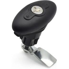 XK263 Hatch Door Lock Vehicle Rv Cabin Door Lock with Travel Trailer Caravan Camper Side Door Hatch Cabin Latch 1Pcs in Saudi Arabia