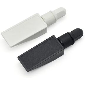 Quick Access Fasteners Action Latches 19-54-01Round Lock 1Pcs(Black) in Saudi Arabia