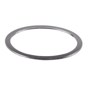 Lamons Assigned by Sterling Seal & Supply 279579.868.000 Gasket, Spiral, 7.47 X 6.72, 0.19 Thick, ECO 18289, ECN 9684, Gasket, Spiral Wound; 316L WINDINGS, Flexible Graphite Filler in Kuwait