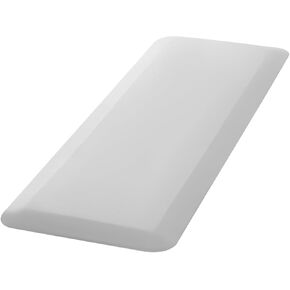 حصيرة سقوط فيفور للمسنين ، وسادة الوقاية من السقوط سميكة بحجم 1 بوصة مع حافة مشطوفة ، حصيرة أرضية سرير مضادة للانزلاق لكبار السن ، والمعاقين ، والمرضى (24 × 70 بوصة) in Kuwait