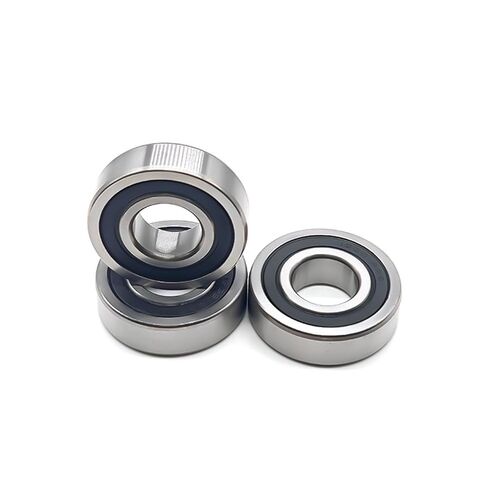 1635RS 19.05x44.45x12.7 مم بوصة تحمل محامل الكرة الشعاعية بوصة 1635 RS 3/4 "x1 3/4" x1/2 "بوصة 2pcs in Kuwait