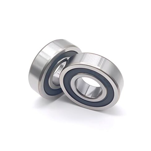 1635RS 19.05x44.45x12.7 مم بوصة تحمل محامل الكرة الشعاعية بوصة 1635 RS 3/4 "x1 3/4" x1/2 "بوصة 2pcs in Kuwait