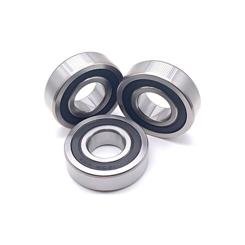 1635RS 19.05x44.45x12.7 مم بوصة تحمل محامل الكرة الشعاعية بوصة 1635 RS 3/4 "x1 3/4" x1/2 "بوصة 2pcs in Kuwait