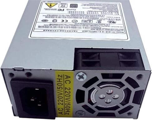 1pc 270W 20pin +4pin Power Supply for FSP270-60LE FSP270 1U HTPC NAS 1U in Saudi Arabia