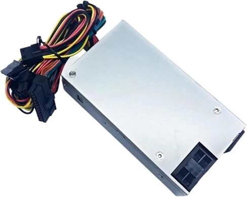 1pc 270W 20pin +4pin Power Supply for FSP270-60LE FSP270 1U HTPC NAS 1U in Saudi Arabia