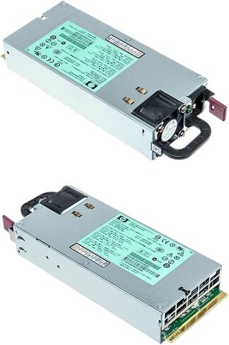 1pc 1200W DPS-1200FB A HSTNS-PD11 440785-001 438202-002 441830-001 for Mining PSU in Saudi Arabia