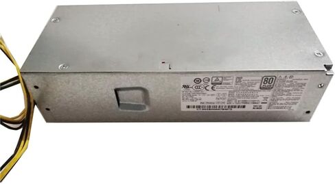 1pc لـ Prodesk 600 G5 180W SFF Power Surfer L08404-001 L08404-002 PA-1181-3HC in Saudi Arabia