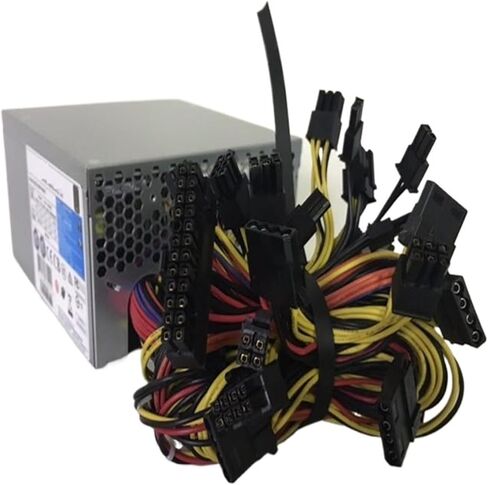 1pc PSU لـ 1000W تم تزويد الطاقة SSP-1000RS SSP-850RS (850W) in Kuwait