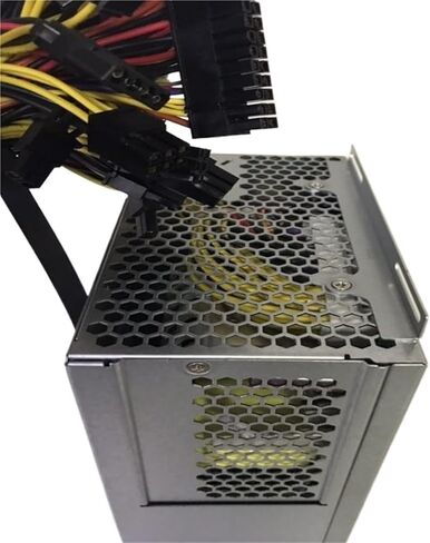 1pc PSU لـ 1000W تم تزويد الطاقة SSP-1000RS SSP-850RS (850W) in Kuwait