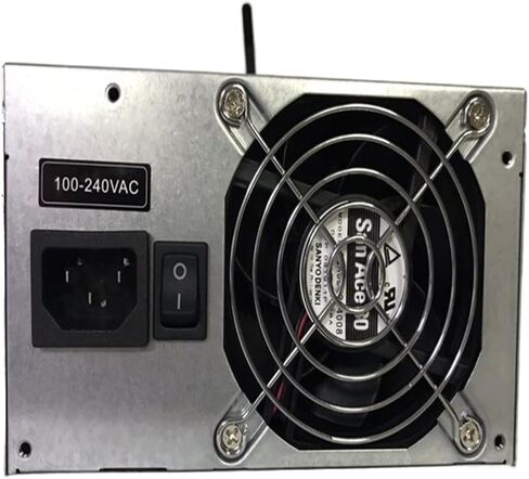 1pc PSU لـ 1000W تم تزويد الطاقة SSP-1000RS SSP-850RS (850W) in Kuwait