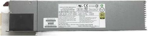 PWS-1K41P-1R 1400W Watt High Efficiency Swap Power Supply for T740 55E Server in Kuwait