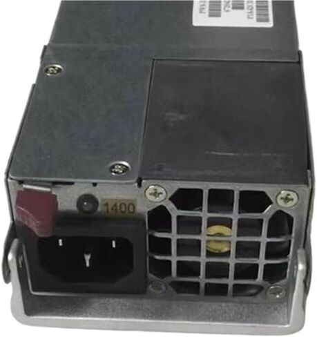 PWS-1K41P-1R 1400W Watt High Efficiency Swap Power Supply for T740 55E Server in Kuwait