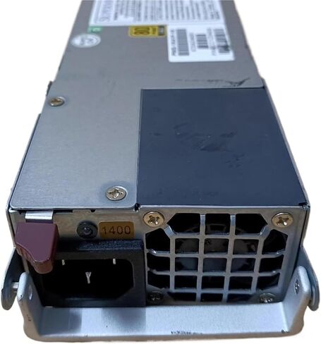 PWS-1K41P-1R 1400W Watt High Efficiency Swap Power Supply for T740 55E Server in Kuwait