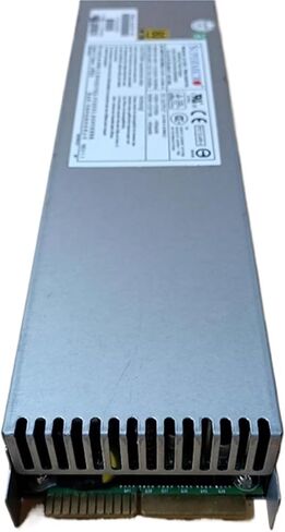 PWS-1K41P-1R 1400W Watt High Efficiency Swap Power Supply for T740 55E Server in Kuwait