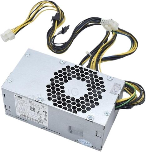 1pc 10pin 380W PCK014 for B460 P340 510 E77 M6600 Computer الطاقة SP50H29603 5P50V03183 in Saudi Arabia