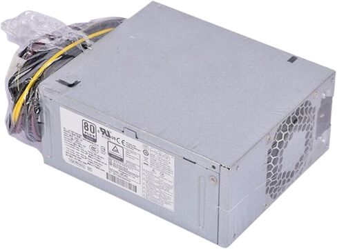 1pc لـ 680 G6 880 G4 5TWR Z2MT2A 800 G3 480 288 G3 G6 4PIN 500W Switching Power Supply DPS-500AB-32A 901759-013 in Kuwait