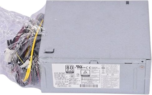 1pc لـ 680 G6 880 G4 5TWR Z2MT2A 800 G3 480 288 G3 G6 4PIN 500W Switching Power Supply DPS-500AB-32A 901759-013 in Kuwait