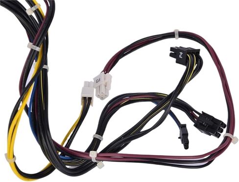 1pc لـ 680 G6 880 G4 5TWR Z2MT2A 800 G3 480 288 G3 G6 4PIN 500W Switching Power Supply DPS-500AB-32A 901759-013 in Kuwait