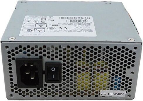 1pc PSU for 20Pin IDE*4 250W Power Supply DPS-250AB-101 B DPS-250AB-101B PSF250MP-60 in Saudi Arabia