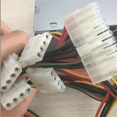 1pc PSU for 20Pin IDE*4 250W Power Supply DPS-250AB-101 B DPS-250AB-101B PSF250MP-60 in Saudi Arabia