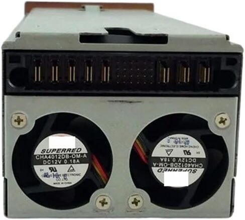 1pc for 2500 4600 06F777 41YFD 300W Server Power Supply in Saudi Arabia