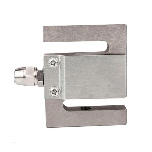 1pc 100kg-2t ثنائية الاتجاه ضغط التوتر التحميل خلية استشعار قوة عالية السعة لأنظمة الحجم الصغير الصناعي (1000 كجم) in Saudi Arabia