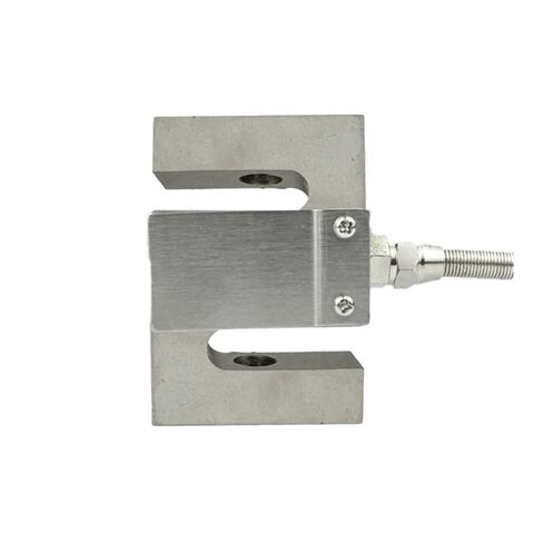1pc 100kg-2t ثنائية الاتجاه ضغط التوتر التحميل خلية استشعار قوة عالية السعة لأنظمة الحجم الصغير الصناعي (1000 كجم) in Saudi Arabia
