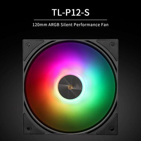 Thermalright Peerless Assassin 120 SE Argb White V3 CPU Air Cooler ، 6 أنابيب حرارة نحاسية ، برج مزدوج ومراوح مزدوجة ARGB ، ارتفاع 155 مم ، لـ AM4/AM5 ، Intel LGA1851/1700/115X/1200 in Kuwait