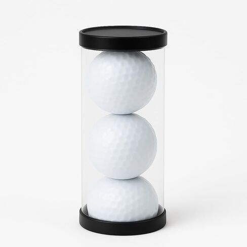 Golf Balls – Drop and Stop Tour-Level, 3-Piece Urethane Cover, High Spin, Long Distance, Soft Feel, Greenside Control, Tournament Practice in Saudi Arabia