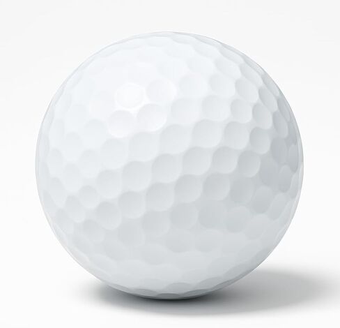 Golf Balls – Drop and Stop Tour-Level, 3-Piece Urethane Cover, High Spin, Long Distance, Soft Feel, Greenside Control, Tournament Practice in Saudi Arabia