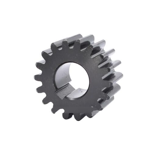 Industrial Gear,Pinion spur Gear 1pc 28T 2M Spur Gear 45# Steel 28 Teeth (OD 60mm) Drive Flat Gear Keyway Bore 14/15/16/18/20/22/24/25mm(22mm-Keyway 6x2.8mm) in Kuwait