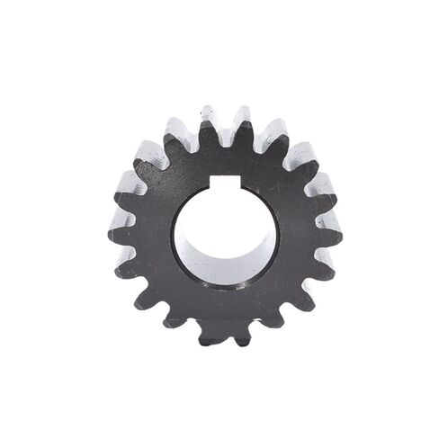 Industrial Gear,Pinion spur Gear 1pc 28T 2M Spur Gear 45# Steel 28 Teeth (OD 60mm) Drive Flat Gear Keyway Bore 14/15/16/18/20/22/24/25mm(22mm-Keyway 6x2.8mm) in Kuwait