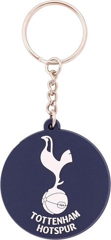 Desert Cactus Tottenham Hotspur Keychain FC Spurs Soccer Football Car Keys (PVC B) in Kuwait