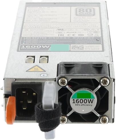 Server 1600W for PowerEdge R740 R640 T640 T440 R630 R730 R730XD Power Supply 95HR5 D5W1N F1600E-S0 in Saudi Arabia