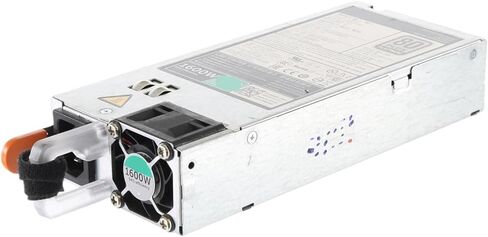 Server 1600W for PowerEdge R740 R640 T640 T440 R630 R730 R730XD Power Supply 95HR5 D5W1N F1600E-S0 in Saudi Arabia