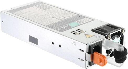 Server 1600W for PowerEdge R740 R640 T640 T440 R630 R730 R730XD Power Supply 95HR5 D5W1N F1600E-S0 in Saudi Arabia