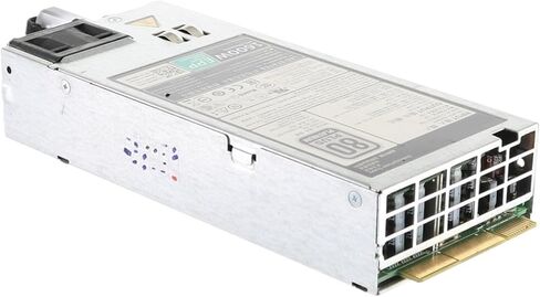 Server 1600W for PowerEdge R740 R640 T640 T440 R630 R730 R730XD Power Supply 95HR5 D5W1N F1600E-S0 in Saudi Arabia