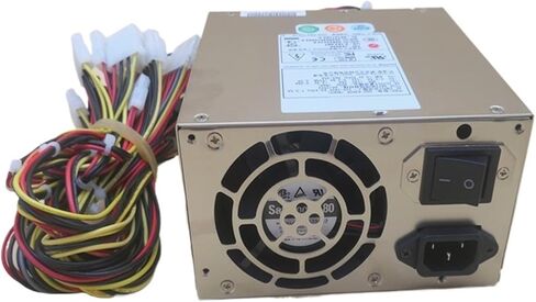 1PC PSU لمرض 350W الطاقة HG2-6350P HG2-6300P () HG2-6400P in Saudi Arabia