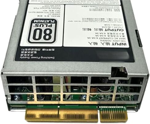 1pc 495W for R730 R530 R630 495 Watt Server Power Supply Switch PSU Power Supply D495E-S1 N24MJ CN-0N24MJ D495E-S0 in Saudi Arabia
