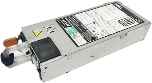 1pc 495W for R730 R530 R630 495 Watt Server Power Supply Switch PSU Power Supply D495E-S1 N24MJ CN-0N24MJ D495E-S0 in Saudi Arabia