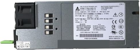 لـ RX200S7 RX300S7 450W DPS-450SB A DPS-450SB-1 A 450W POWERN in Kuwait