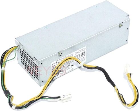 1PC B260EBM-00 08x63N L260AM-00 AC260AM-00 H260EBM-00 L260EBM لـ 7060 5060 3060 PC POWERS MAX260W 6PIN in Saudi Arabia